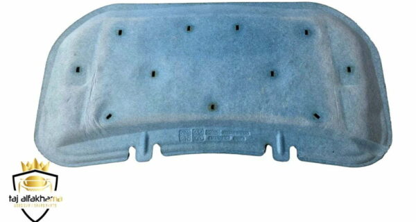 Bonnet Isolator (Sport 2014-2022)