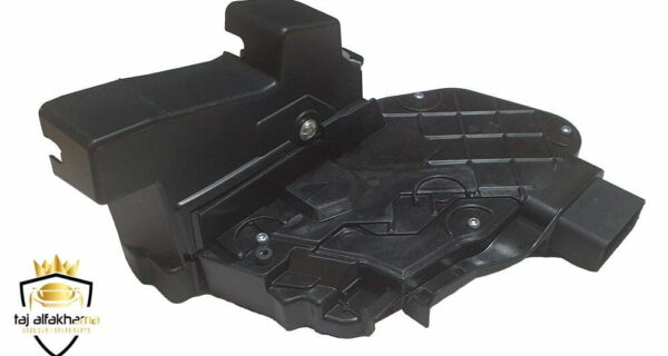 Door Lock (LR2 2008-2015)
