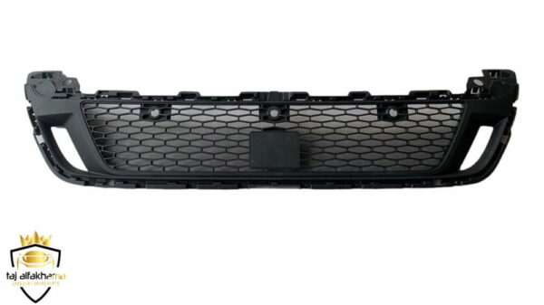 Front Bumper Grille (Discovery Sport 2020-upward) (1)