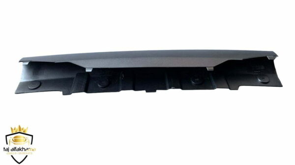 Front Hook Cover (LR4 2014-2016) (2)