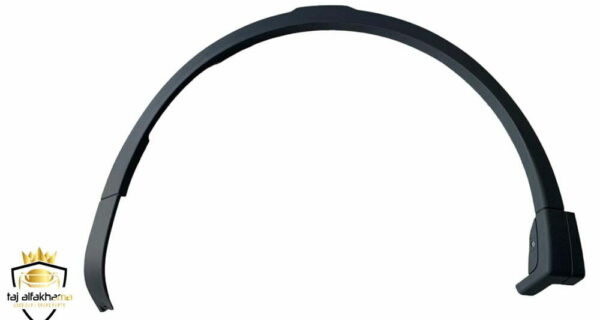 Wheel Arch-Front Without Hole (Discovery Sport 2020-upward)