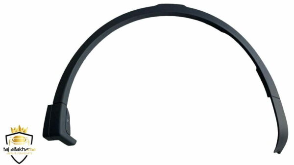 Wheel Arch-Front Without Hole (Discovery Sport 2020-upward) - Image 3