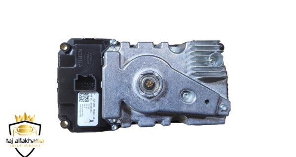 Gear Shifter (Vogue 2013-2017)