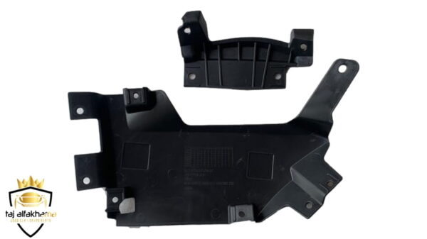 Rear Bumper Bracket (Discovery Sport 2020-upward) (1)