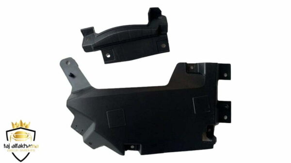 Rear Bumper Bracket (Discovery Sport 2020-upward) - Image 2