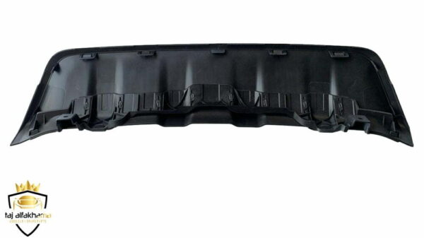 Hook Cover-Rear Bumper (Discovery Sport 2020-upward) - Image 2