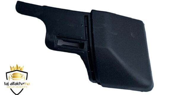 Wheel Arch Cover-Front (LR4 2010-2013)