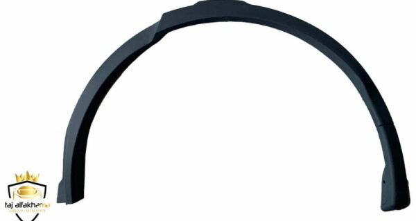 Wheel Arch Big-Rear (Discovery Sport 2020-upward)