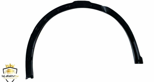 Wheel Arch Big-Rear (Discovery Sport 2020-upward)