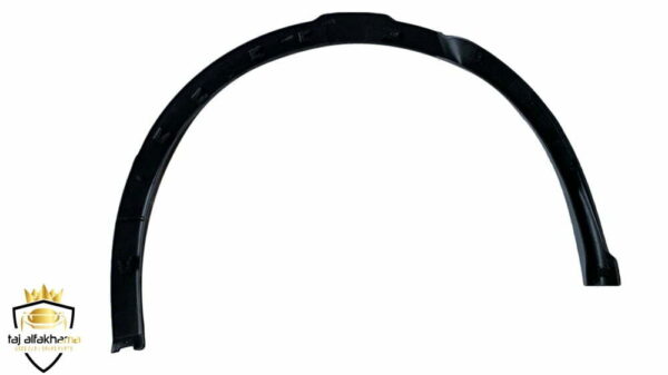 Wheel Arch Big-Rear (Discovery Sport 2020-upward) - Image 2