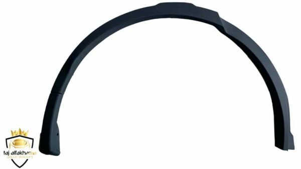 Wheel Arch Big-Rear (Discovery Sport 2020-upward) - Image 3