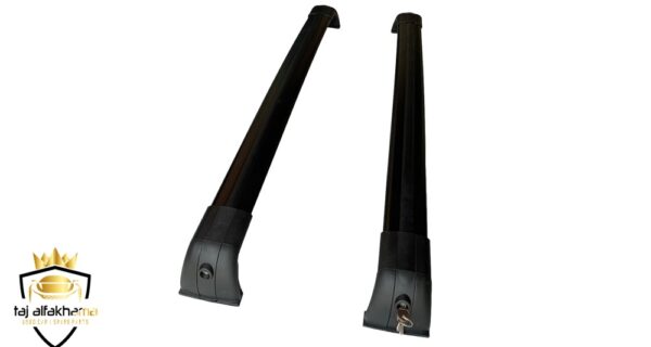 Roof Rack Set (LR4 2010-2016)