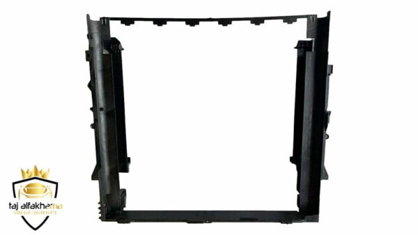 water tank bracket (Vogue 2010-2012) (1)
