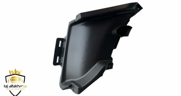 Side Support Bracket-Front Bumper (Discovery Sport 2020-upward)