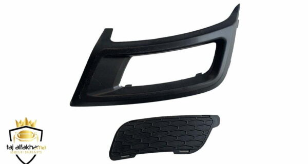 Bumper Grille Bracket-Front Lower (Discovery Sport 2020-upward)