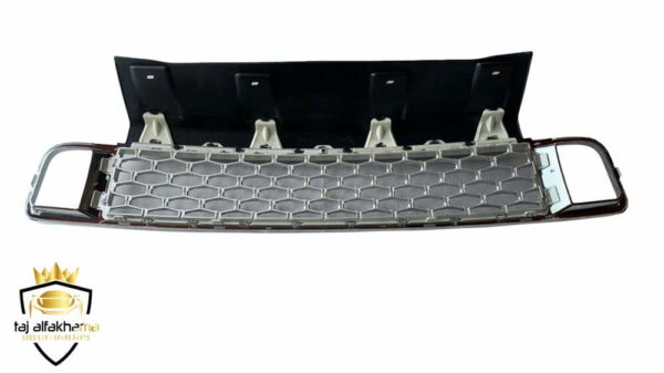 Front Bumper Lower Grille Autobiography (Vogue 2010-2012) (2)