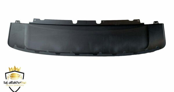 Tow Hook Cover-Front Bumper (Discovery Sport 2020-upward)