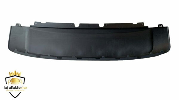 Tow Hook Cover-Front Bumper (Discovery Sport 2020-upward) - Image 2