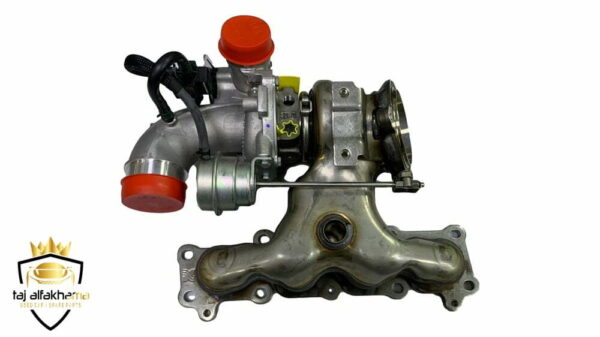 Turbocharger (Discovery Sport 2015-2019) - Image 4