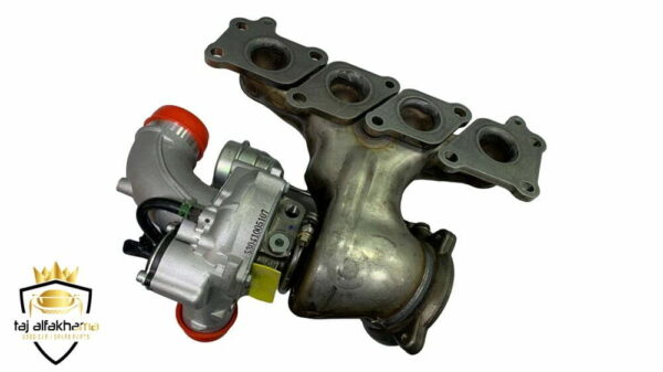 Turbocharger (Discovery Sport 2015-2019) - Image 2
