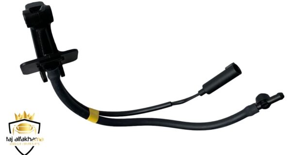 Bonnet washer Jet (Vogue 2018-2022)