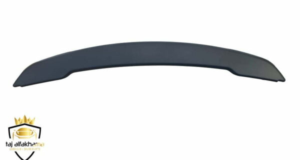 Rear Spoiler (LR2 2008-2015)
