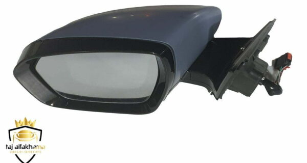 Side Mirror (Evoque 2014-2019)