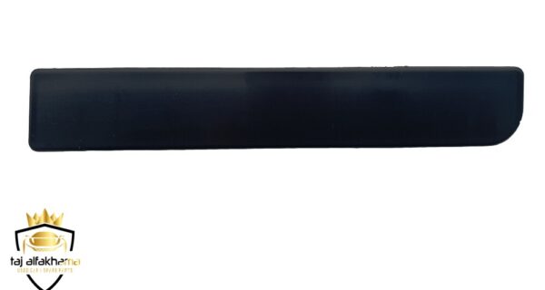 Rear Bumper Strip (Defender 2020-upward)