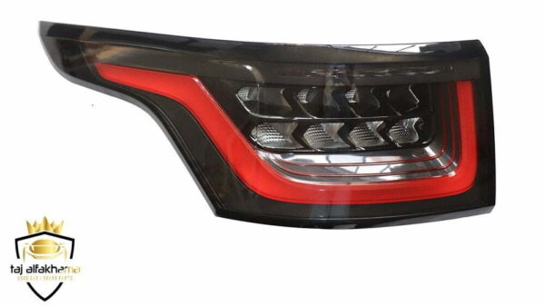 Stop Light Aftermarket (Sport 2018-2022) - Image 2