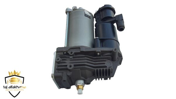 Air Compressor AMK (LR4 2010-2013) - Image 2