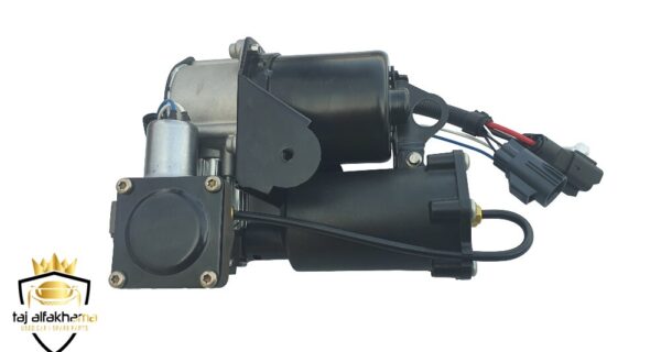 Air Compressor (LR3 2005-2009)