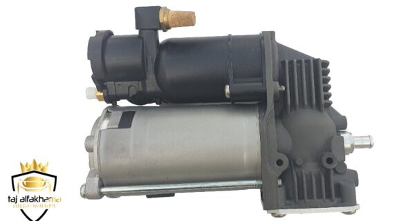 Air Compressor (Sport 2018-2022)