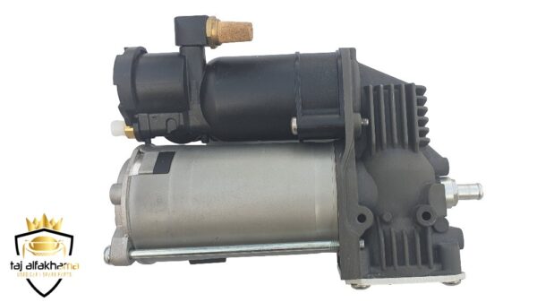 Air Compressor (Sport 2018-2022)