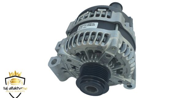 Alternator (Sport 2018-2022)