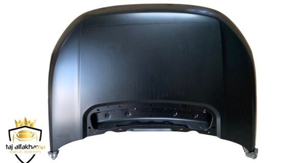 Bonnet (Discovery Sport 2015-2019)