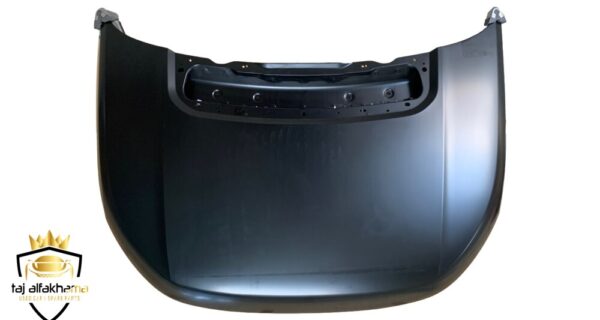 Bonnet (Discovery Sport 2015-2019)