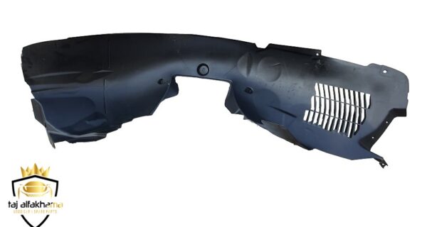 Fender Liner-Front (Velar 2018-upward)