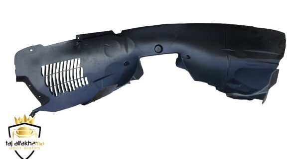 Fender Liner-Front (Velar 2018-upward)