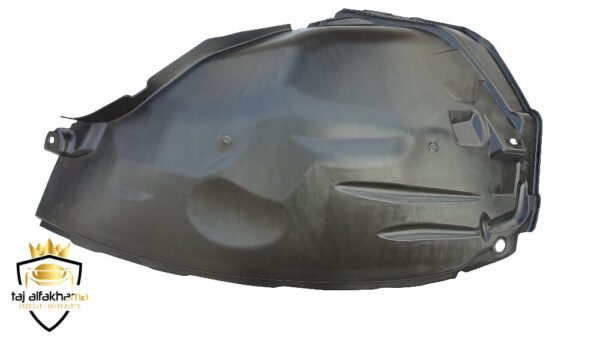Fender Liner-Front (Discovery Sport 2015-2019) - Image 2