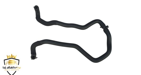 Auxiliary Cooler Pipe (LR5 2017-upward)