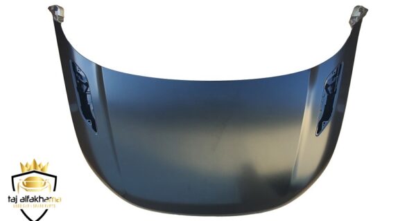 Bonnet (Evoque 2020-upward)