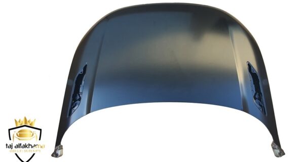 Bonnet (Evoque 2020-upward)