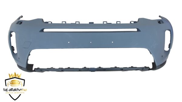 Bumper-Front (Discovery Sport 2020-upward)