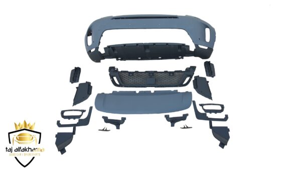 Bumper-Front (Discovery Sport 2020-upward) - Image 3