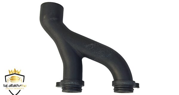 Water Tube-Down (Vogue 2010-2022)