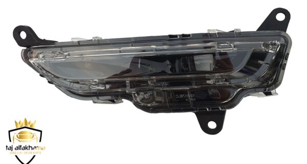 Fog Light-Black (Evoque 2020-upward)