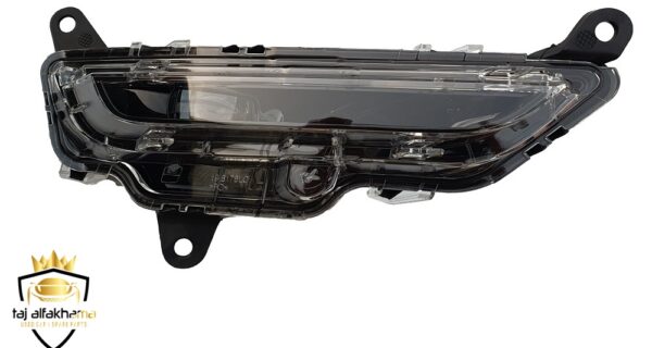 Fog Light-Black (Evoque 2020-upward)