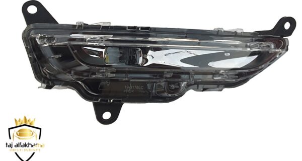 Fog Light-White (Evoque 2020-upward)