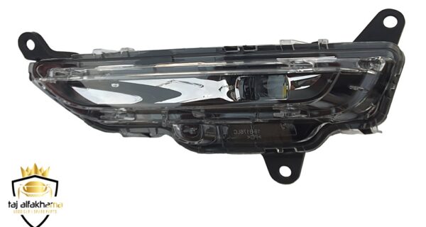 Fog Light-White (Evoque 2020-upward)