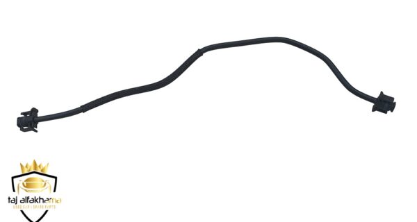 Overflow Pipe (Discovery Sport 2015-2019)